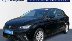 Preto Usado 2024 Seat Ibiza Style | € 17.500 (Preço justo)