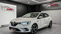 Branco Usado 2022 Renault Mégane IV Equilibre Citadino | € 17.950 (Super Preço)