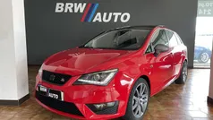 Usado 2014 Seat Ibiza ST FR Carrinha | € 11.990 (Preço justo)
