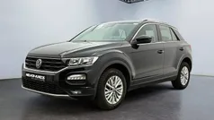 Usado 2020 VW T-Roc LOUNGE SUV | € 24.900 (Bom preço)