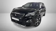 Usado 2020 Peugeot 3008 Allure SUV | € 16.990 (Bom preço)