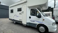 Branco Usado 2002 Fiat Ducato Van | € 26.750 (Super Preço)