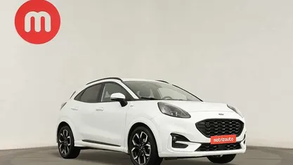 Usado 2023 Ford Puma | € 19.499 (Preço justo)