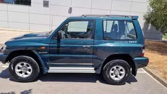 Usado 1998 Mitsubishi Pajero SUV | € 17.900