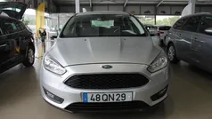 Usado 2015 Ford Focus Carrinha | € 10.000 (Preço justo)
