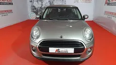 Usado 2016 Mini ONE Citadino | € 10.750 (Preço justo)