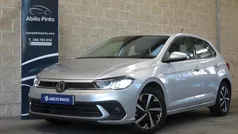 Cinza Usado 2023 VW Polo Life | € 16.900 (Preço justo)