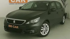 Usado 2015 Peugeot 308 Carrinha | € 7.900 (Bom preço)