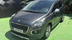 Usado 2016 Peugeot 3008 | € 12.950 (Super Preço)