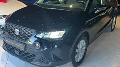 Preto Usado 2022 Seat Arona SUV | € 14.990 (Bom preço)