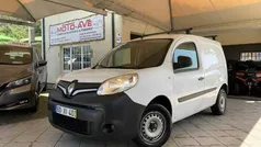Branco Usado 2019 Renault Kangoo Monovolume | € 12.750 (Preço justo)