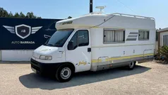Usado 1998 Fiat Ducato Van | € 21.750