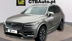 Antracite Usado 2022 Volvo XC90 SUV | € 61.999 (Bom preço)