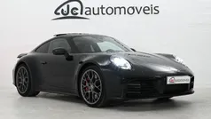 Usado 2025 Porsche 992 | € 215.000