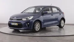 Usado 2018 Kia Rio SX | € 10.850 (Bom preço)