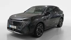 Usado 2025 Peugeot 3008 Allure SUV | € 34.900