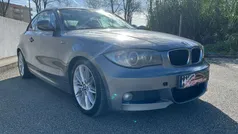 Cinza Usado 2010 BMW 118 Coupé Coupé | € 9.900 (Preço justo)