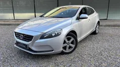 Usado 2013 Volvo V40 Carrinha | € 11.490 (Preço justo)