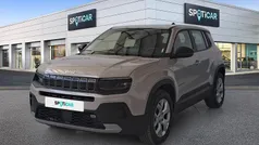 Bege Usado 2024 Jeep Avenger Altitude SUV | € 22.900 (Preço justo)