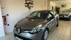 Usado 2014 Renault Clio IV Citadino | € 9.900 (Preço justo)