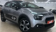 Usado 2022 Citroën C3 PureTech Citadino | € 13.500 (Bom preço)