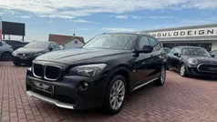 Usado 2012 BMW X1 SUV | € 14.500 (Preço justo)