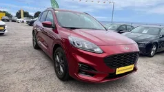 Usado 2022 Ford Kuga SUV | € 23.090 (Preço justo)
