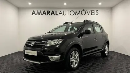 Usado 2015 Dacia Sandero | € 10.900 (Preço justo)