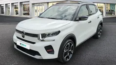 Branco Novo 2025 Citroën C3 Citadino | € 19.590 (Preço justo)