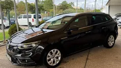 Usado 2021 Renault Mégane GrandTour LIMITED Carrinha | € 12.500 (Bom preço)