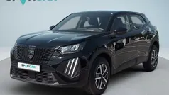 Preto Usado 2024 Peugeot 2008 Active SUV | € 21.490 (Preço justo)
