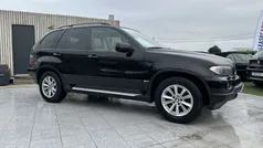 Preto Usado 2006 BMW X5 SUV | € 12.490