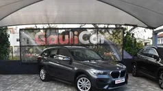 Usado 2020 BMW X1 SUV | € 24.990 (Preço justo)