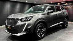 Usado 2021 Peugeot 2008 Allure SUV | € 19.390 (Preço justo)