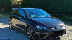 Usado 2014 VW Golf VII R | € 24.500 (Preço justo)