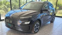Cinzento Usado 2022 Hyundai Kauai SUV | € 19.900 (Preço justo)