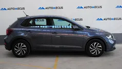 Cinza Usado 2022 VW Polo | € 17.350 (Preço justo)