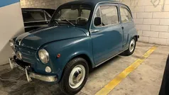 Usado 1980 Fiat 600D | € 9.500