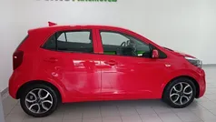 Usado 2022 Kia Picanto Urban Citadino | € 12.999 (Bom preço)