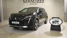Usado 2023 Peugeot 5008 Allure Monovolume | € 28.500 (Preço justo)