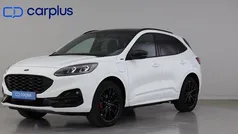 Usado 2023 Ford Kuga ST-Line X SUV | € 30.500 (Preço justo)