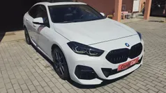 Usado 2022 BMW 216 M Sport Coupé | € 26.490 (Preço justo)