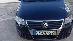 Usado 2006 VW Passat Carrinha | € 3.500 (Bom preço)