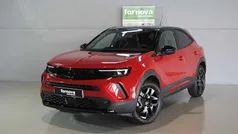 Vermelho Usado 2023 Opel Mokka SUV | € 19.990 (Preço justo)
