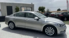 Usado 2017 VW Passat Sedan | € 19.000 (Bom preço)