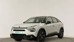 Branco Usado 2024 Citroën C4 PureTech Sedan | € 22.490 (Preço justo)