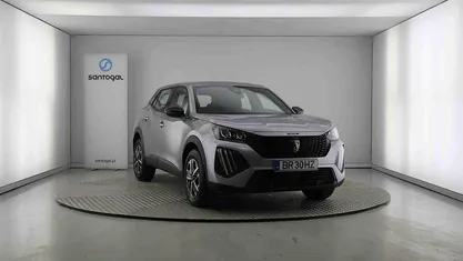 Usado 2025 Peugeot 2008 Style SUV | € 22.990 (Preço justo)