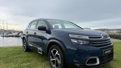 Usado 2020 Citroën C5 Aircross SUV | € 19.000 (Preço justo)
