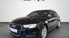Preto Usado 2019 Audi A3 Design Sedan | € 18.900 (Preço justo)