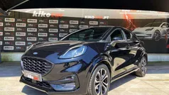 Usado 2020 Ford Puma ST-Line | € 16.490 (Preço justo)